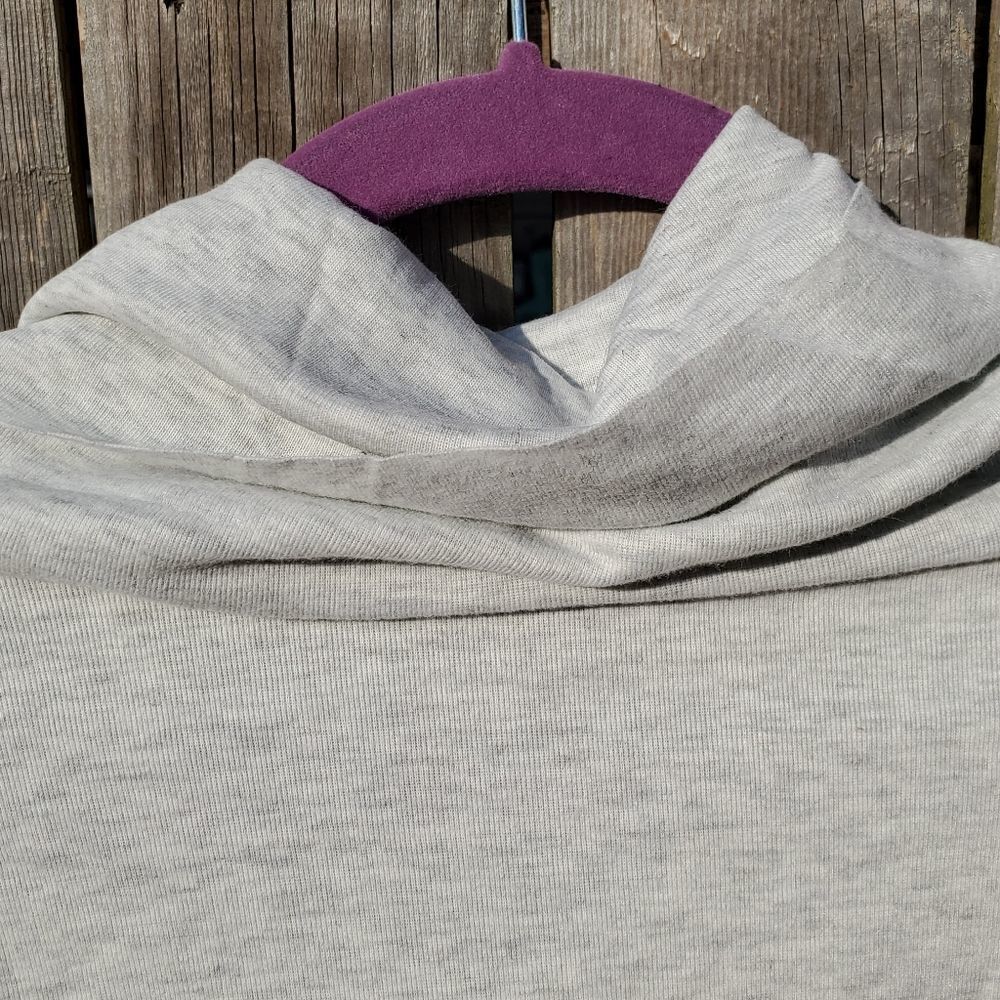 Gray Tunic‎ - Picture 7 of 10